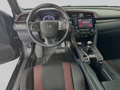 Honda Civic Si Base 2020