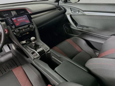 Honda Civic Si Base 2020