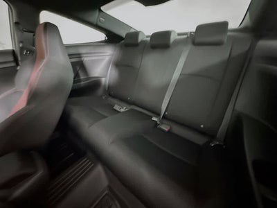 Honda Civic Si Base 2020