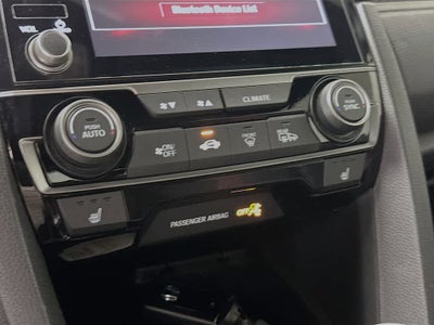 Honda Civic Si Base 2020