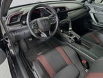 Honda Civic Si Base 2020