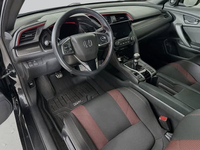 Honda Civic Si Base 2020