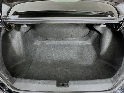Honda Civic Si Base 2020