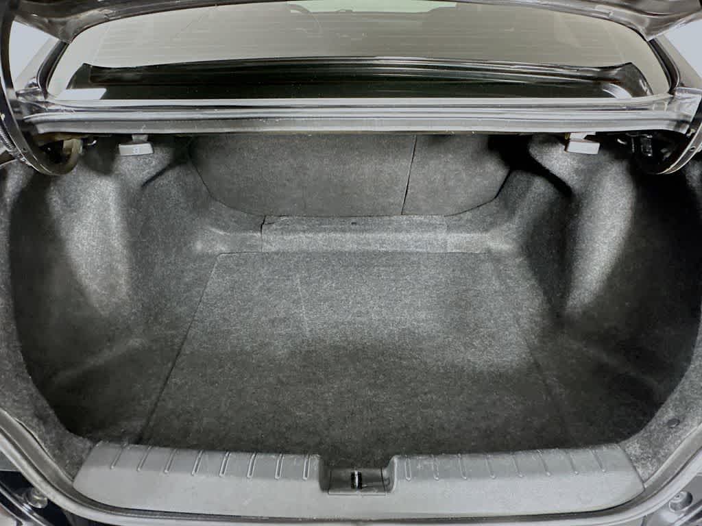 Honda Civic Si Base 2020