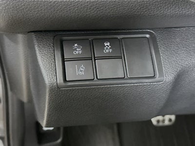 Honda Civic Si Base 2020