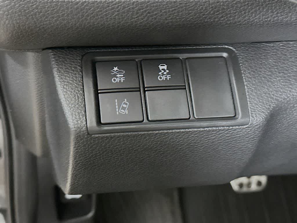 Honda Civic Si Base 2020