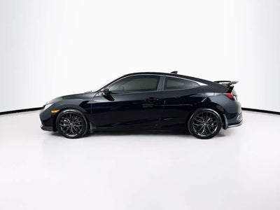 Honda Civic Si Base 2020