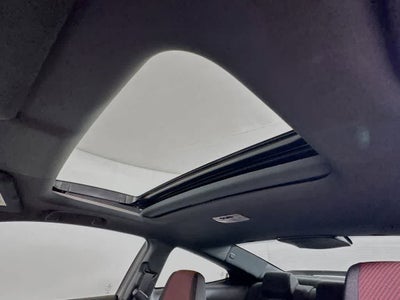 Honda Civic Si Base 2020