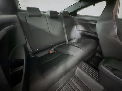 Honda Civic Si Base 2020