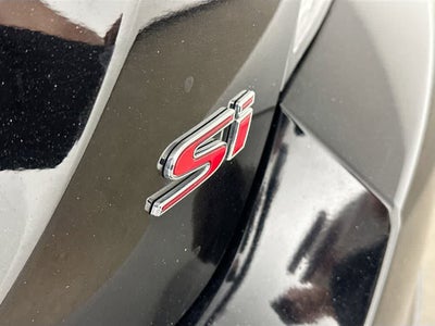 Honda Civic Si Base 2020