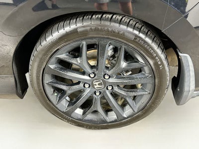 Honda Civic Si Base 2020