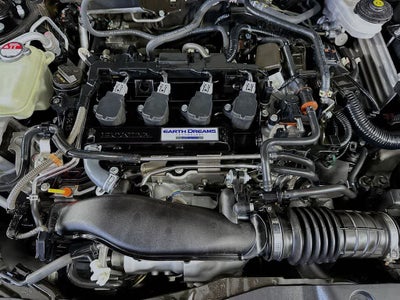 Honda Civic Si Base 2020