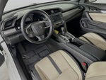 Honda Civic Coupé LX-P 2016