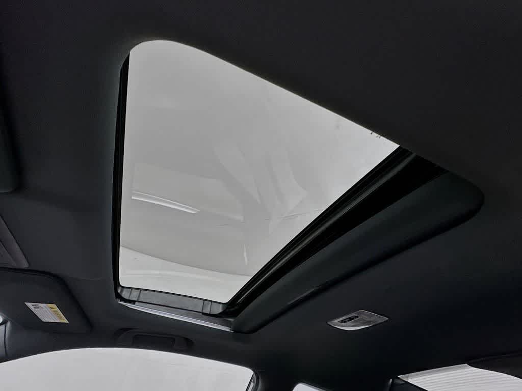 Honda Civic Coupé LX-P 2016