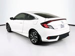 Honda Civic Coupé LX-P 2016