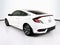 Honda Civic Coupé LX-P 2016