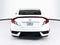 Honda Civic Coupé LX-P 2016