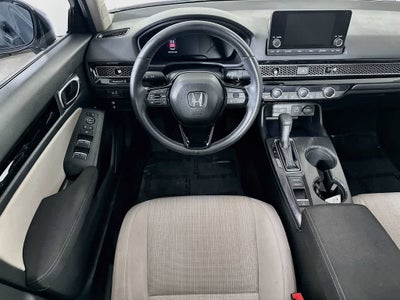 Honda Civic EX 2024