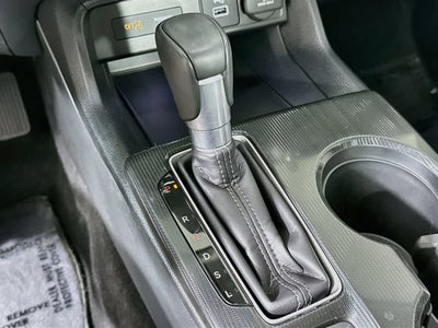 Honda Civic EX 2024