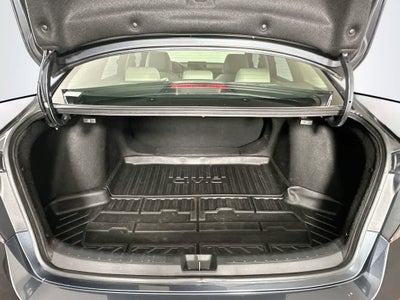Honda Civic EX 2024