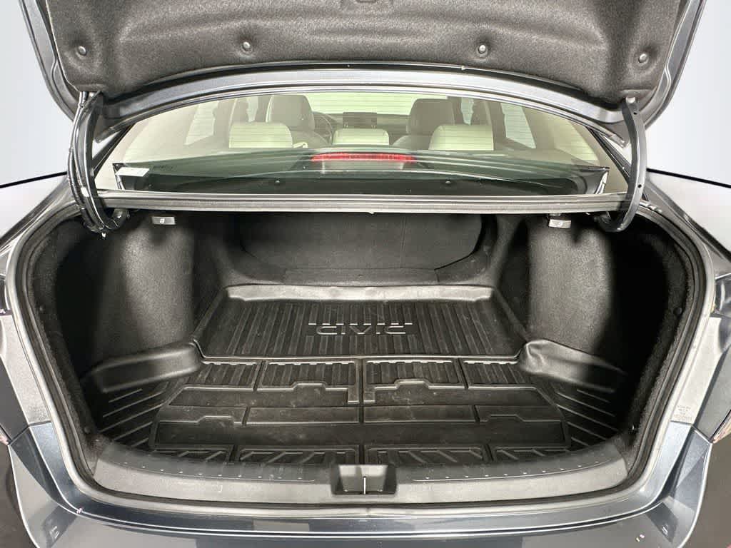 Honda Civic EX 2024