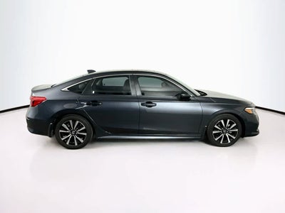 Honda Civic EX 2024