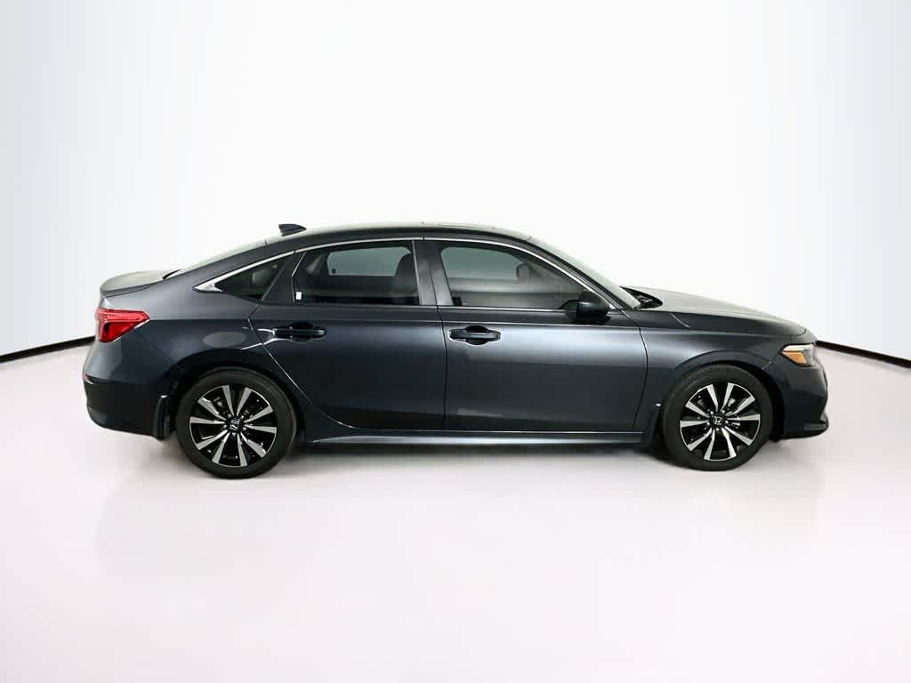 Honda Civic EX 2024