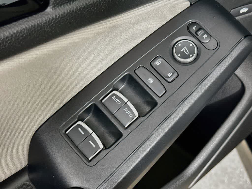 Honda Civic EX 2024