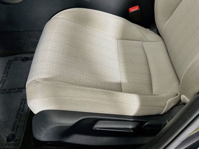 Honda Civic EX 2024