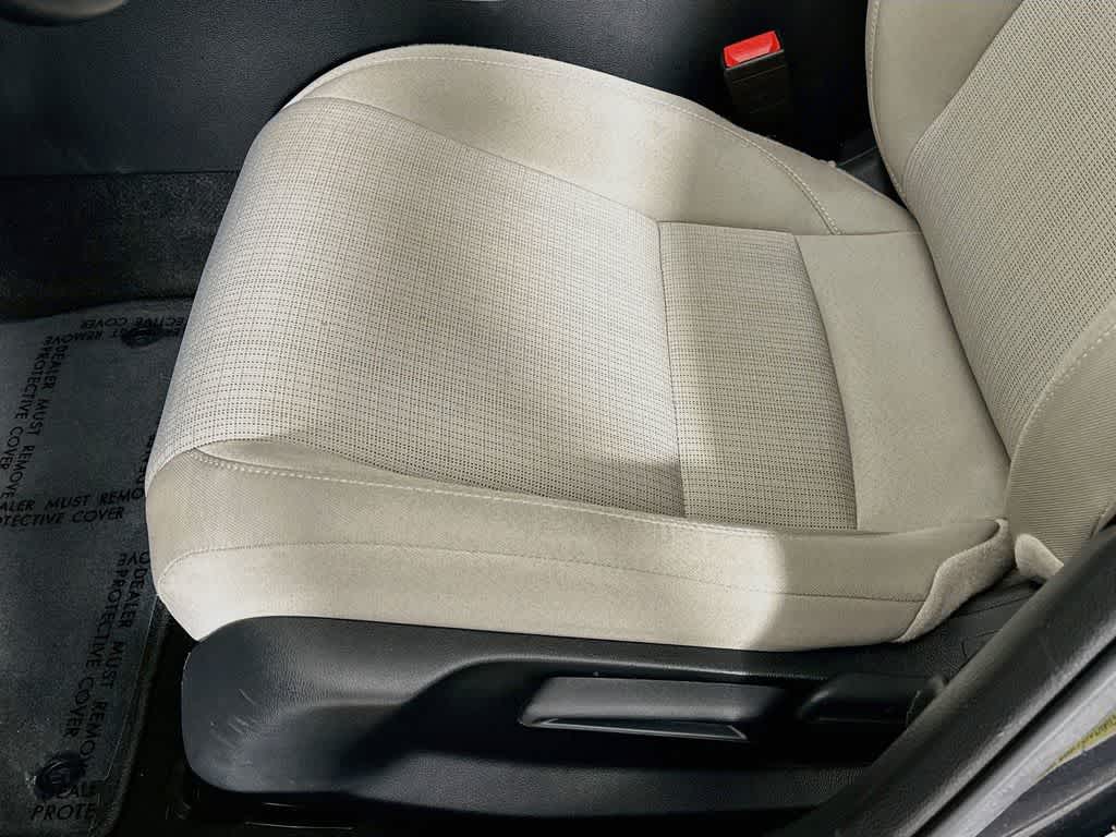 Honda Civic EX 2024