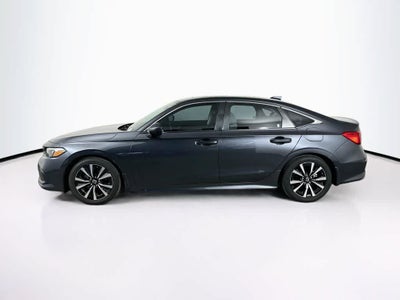 Honda Civic EX 2024
