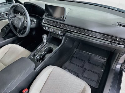 Honda Civic EX 2024