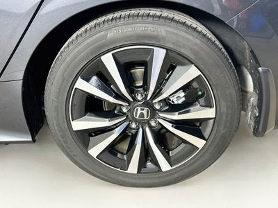 Honda Civic EX 2024