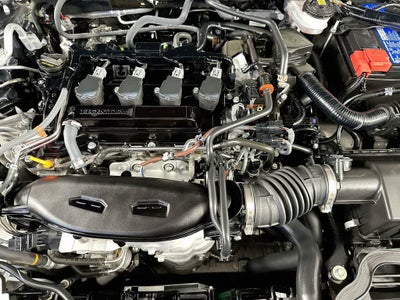Honda Civic EX 2024