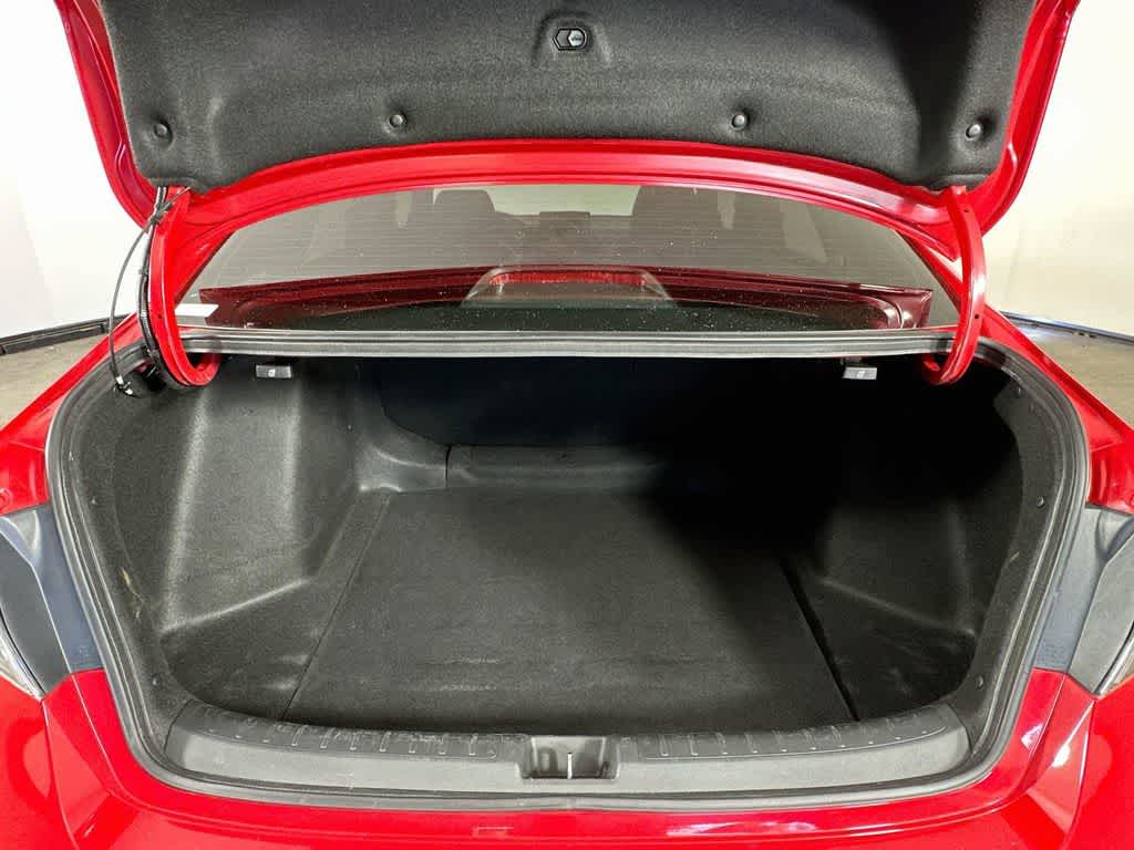Honda Civic Sport 2025