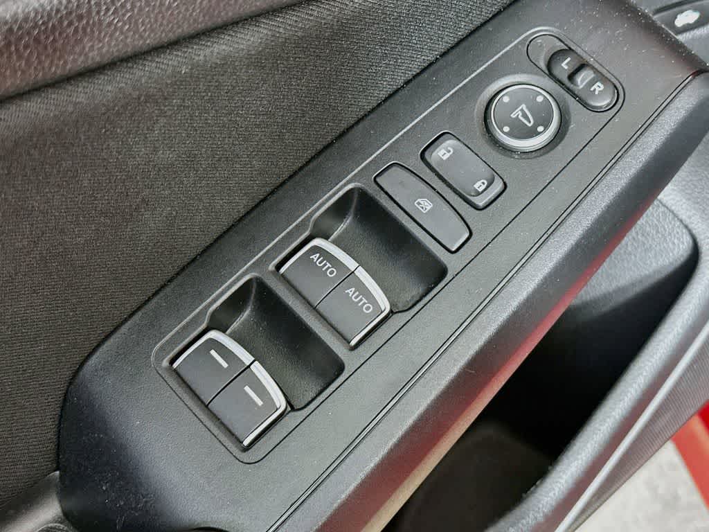 Honda Civic Sport 2025