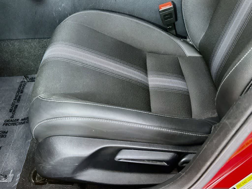 Honda Civic Sport 2025