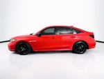 Honda Civic Sport 2025
