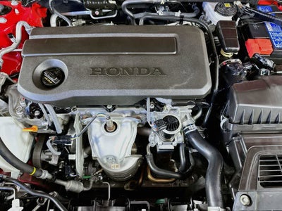 Honda Civic Sport 2025