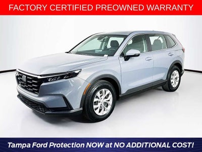 Honda CR-V LX 2024