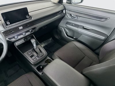 Honda CR-V LX 2024