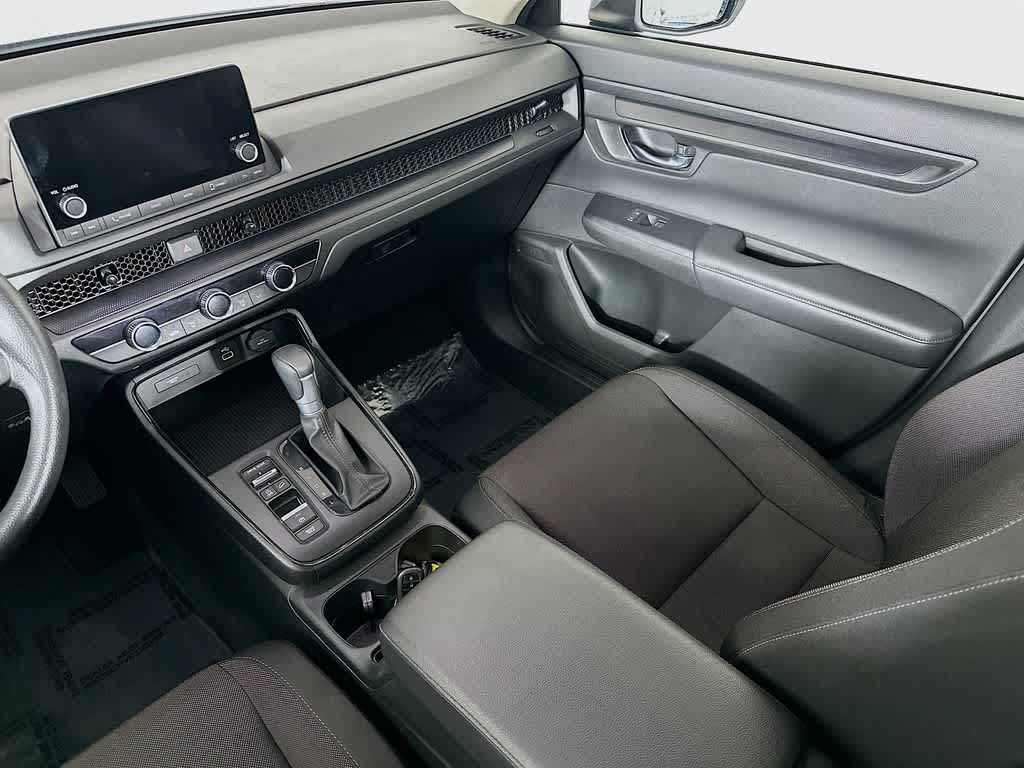 Honda CR-V LX 2024