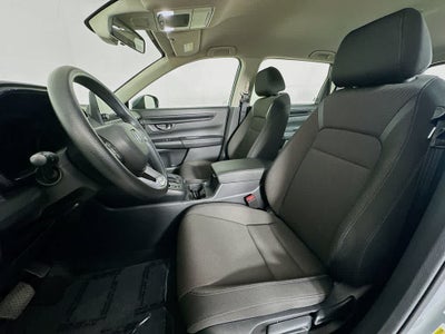 Honda CR-V LX 2024