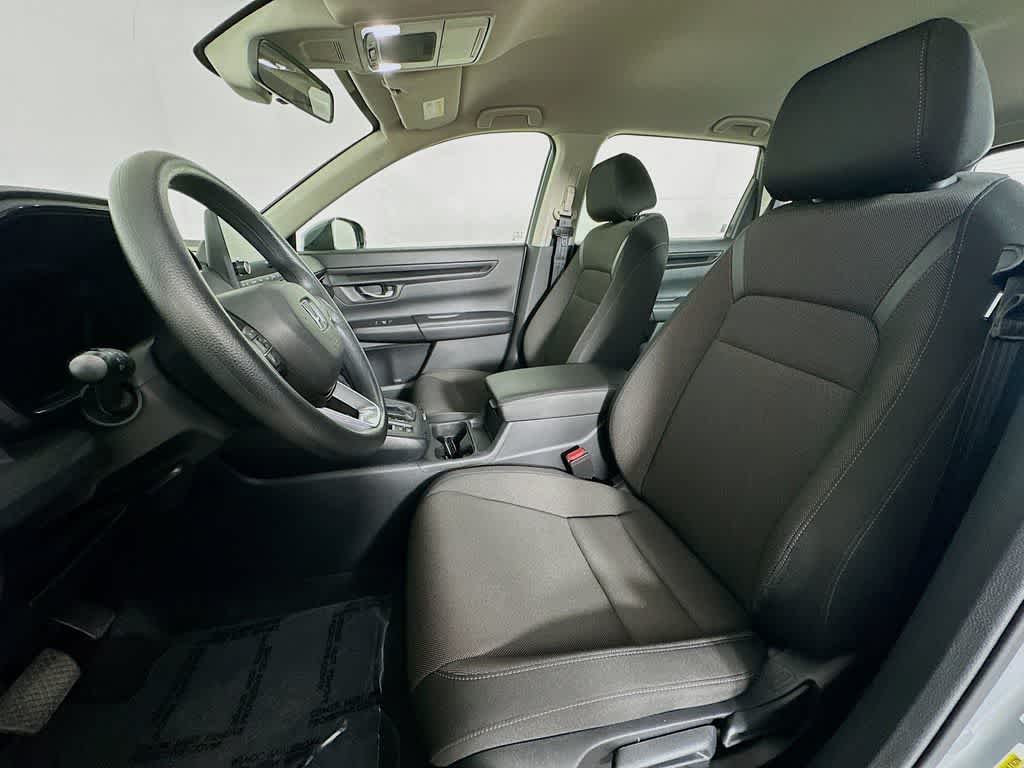 Honda CR-V LX 2024