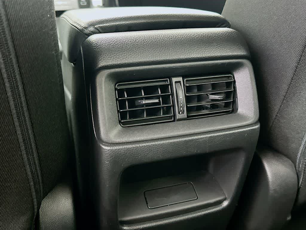 Honda CR-V LX 2024
