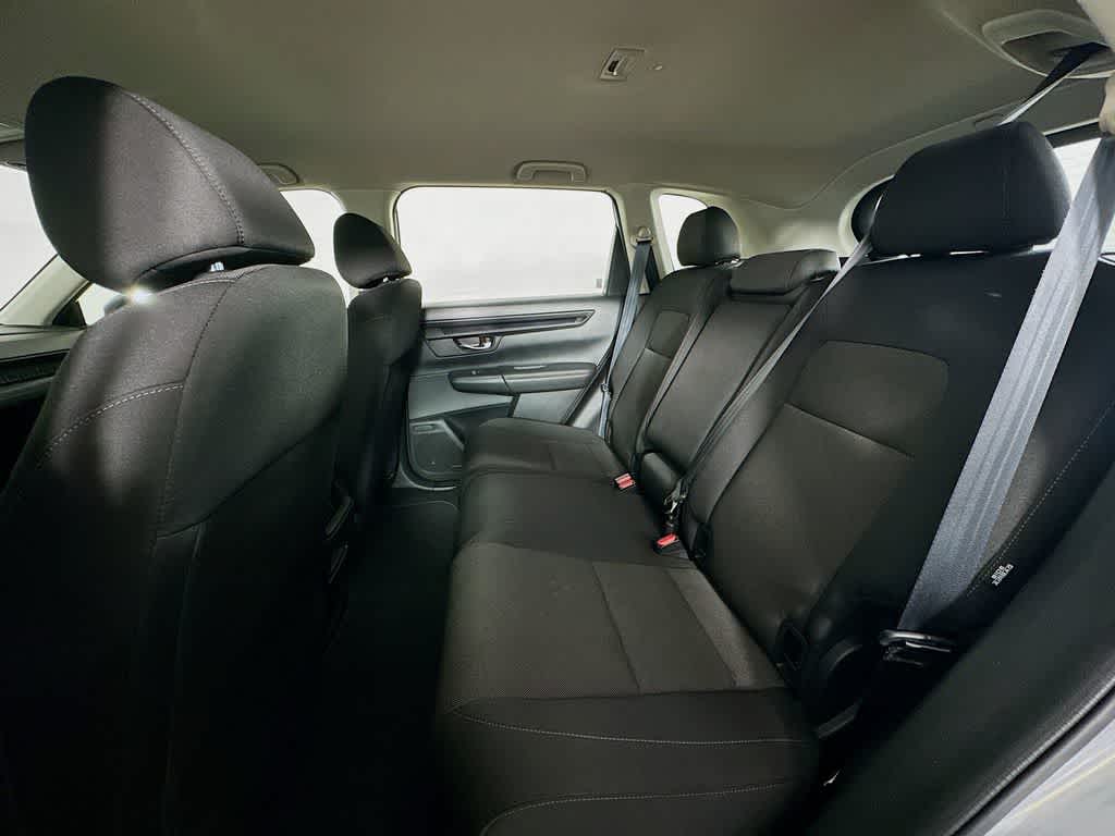 Honda CR-V LX 2024