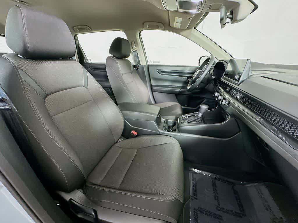 Honda CR-V LX 2024