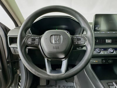Honda CR-V LX 2024