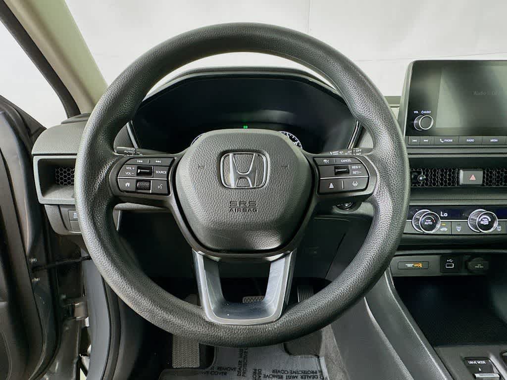 Honda CR-V LX 2024