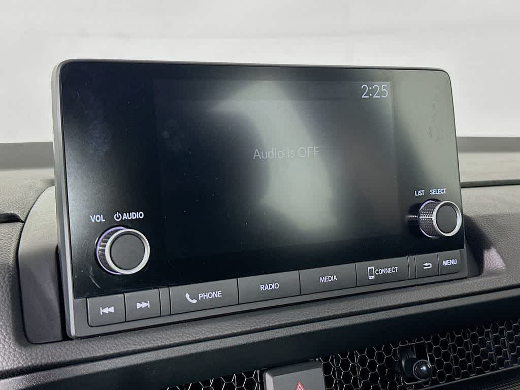 Honda CR-V LX 2024